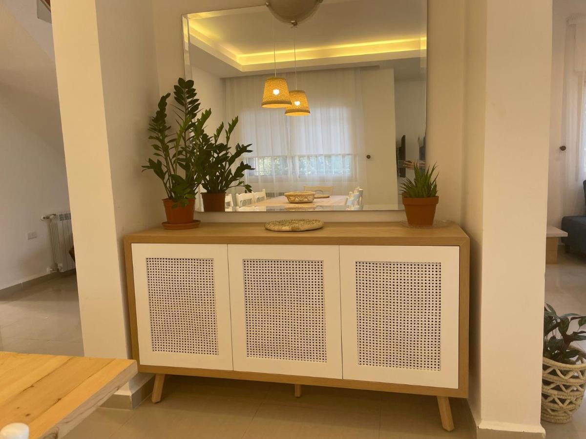 Beit Mema Villa Ad Dahr Eksteriør bilde