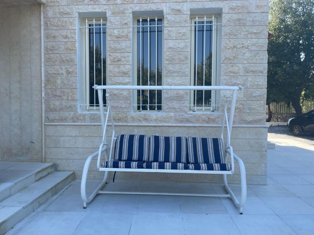 Beit Mema Villa Ad Dahr Eksteriør bilde