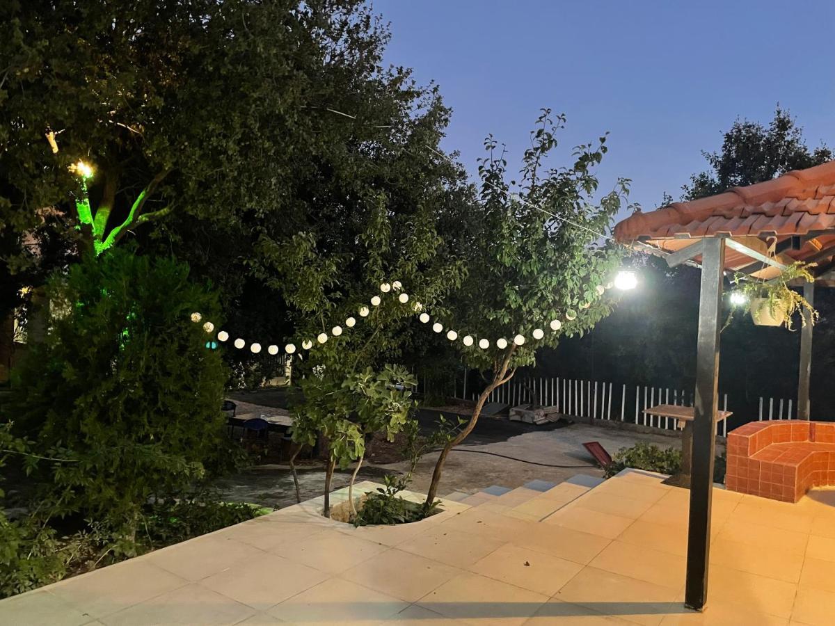 Beit Mema Villa Ad Dahr Eksteriør bilde