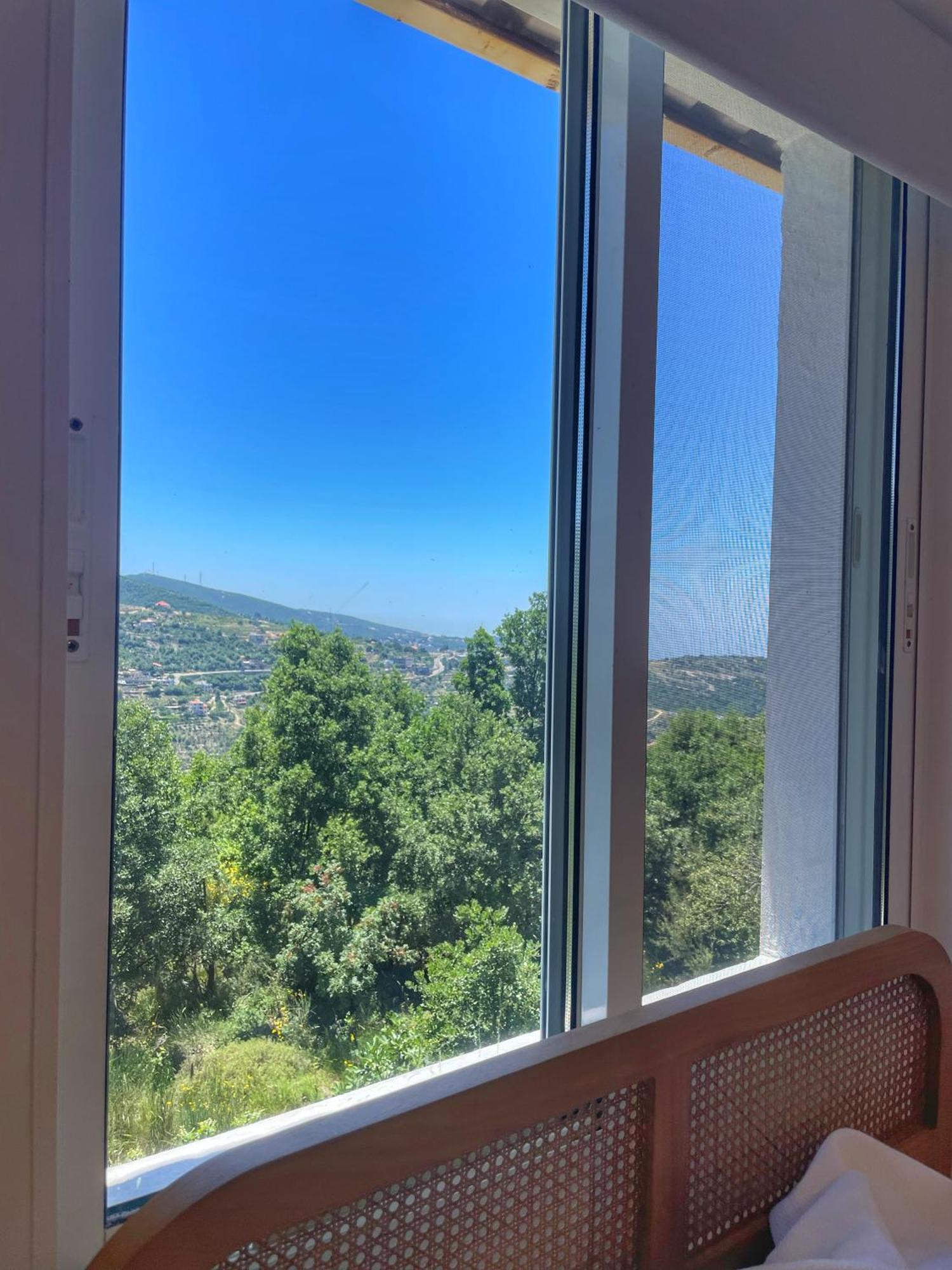 Beit Mema Villa Ad Dahr Eksteriør bilde